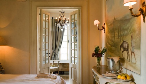 Suite junior (Via del Pellegrino)