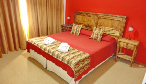 Habitación doble