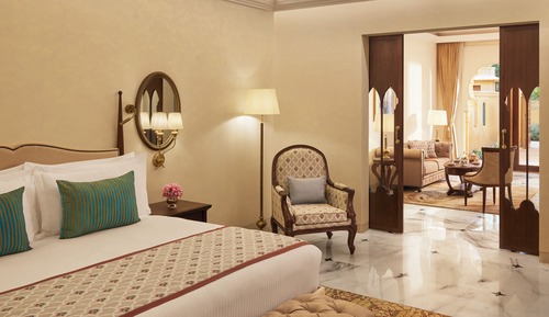 Suite Royal, 2 habitaciones