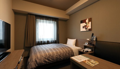 Habitación individual, no fumadores (Grand Annex, 12.06sqm, For 1 Guest)