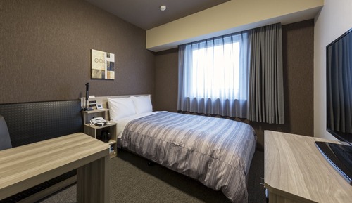 Habitación, no fumadores (Grand Annex, Small Double, 1-2 Guests)