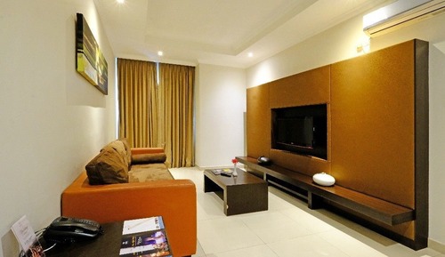 Suite familiar