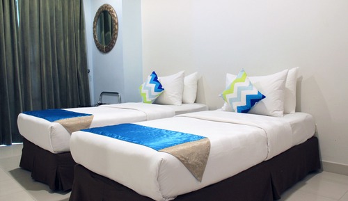Suite Grand