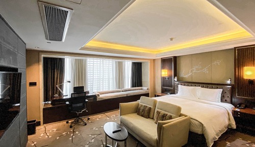 Suite
