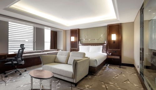 Suite Deluxe