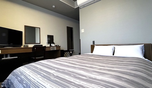 Habitación individual, no fumadores (Semi Double Room)