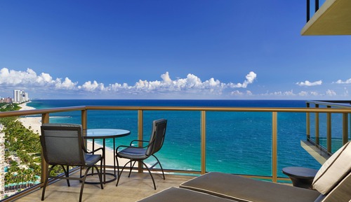 Suite, 1 habitación, vistas al mar
