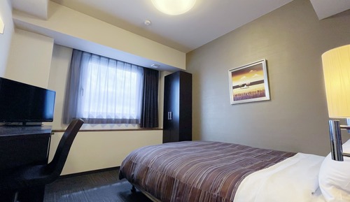 Habitación Confort doble, 1 cama doble, no fumadores