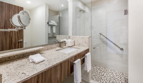 Habitación Deluxe, 1 cama de matrimonio grande