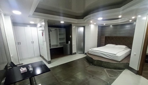 Habitación básica