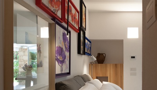 Suite Elite, 2 habitaciones, piscina privada (Praia Art)