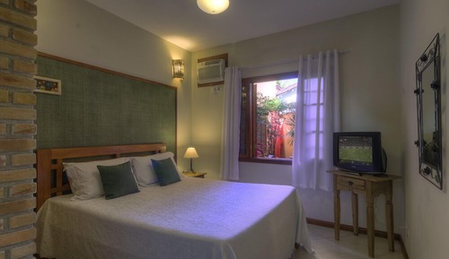 Suite estudio