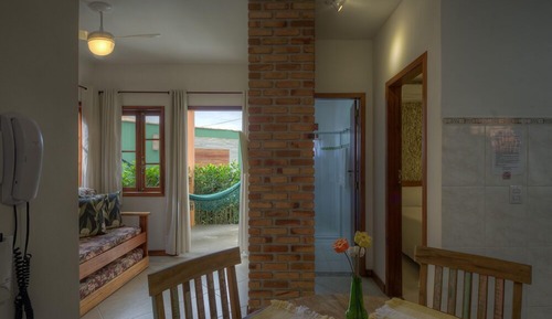 Suite estudio, bañera de hidromasaje