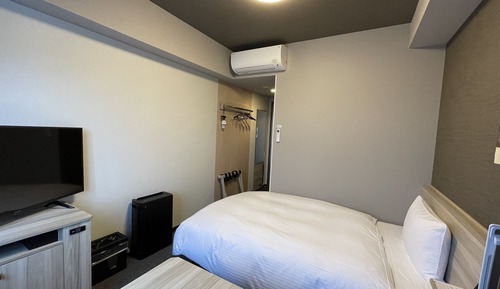 Habitación individual estándar, no fumadores