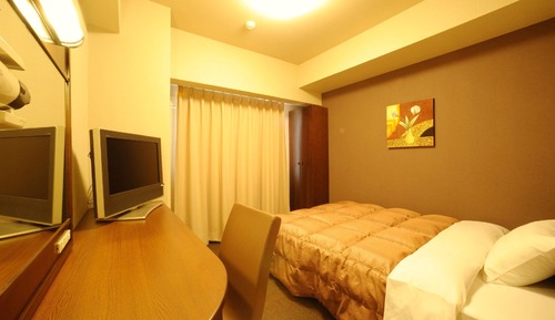 Habitación individual, no fumadores