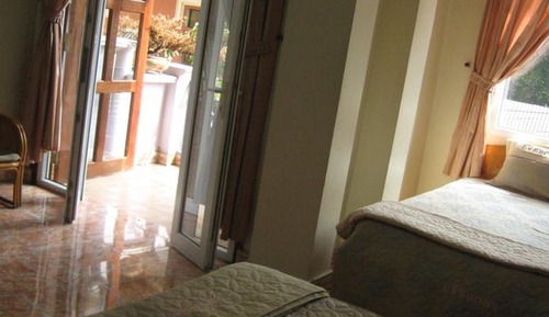 Habitación estándar