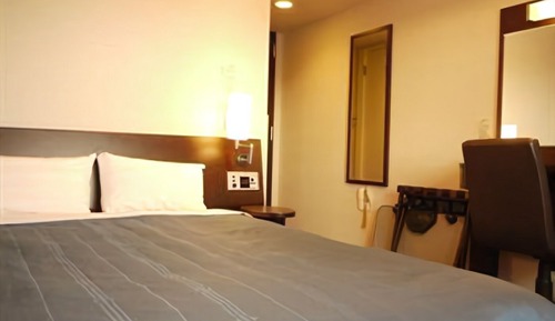 Habitación Confort doble, no fumadores (Semidouble)