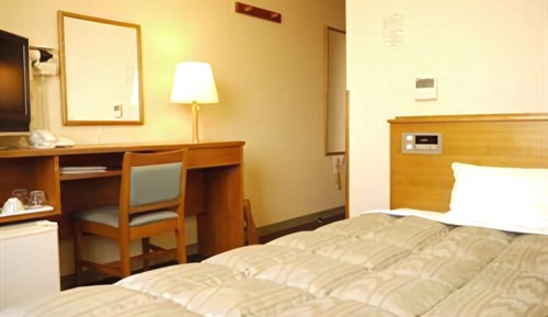 Habitación individual, no fumadores (B)