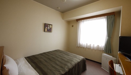 Habitación individual, fumadores (A)