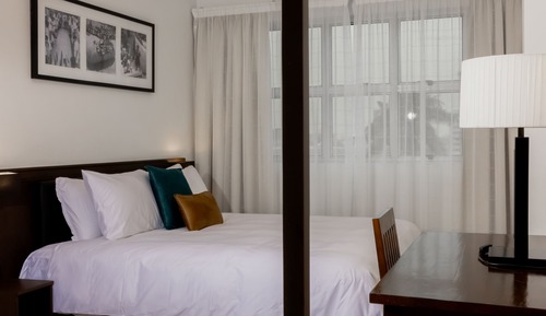 Apartamento, 2 habitaciones