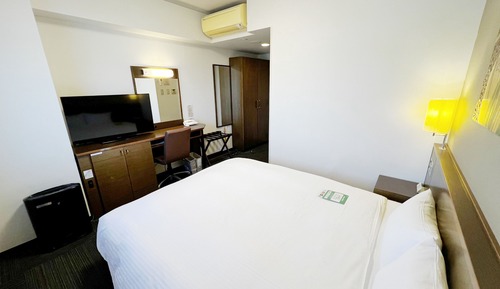 Habitación doble, no fumadores