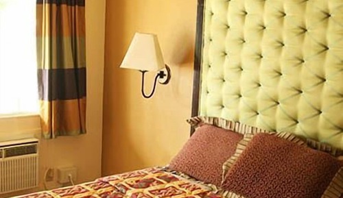 1 cama de matrimonio grande no fumadores