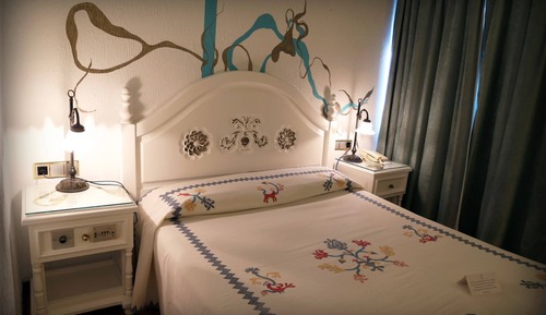 Habitación estándar, 1 habitación