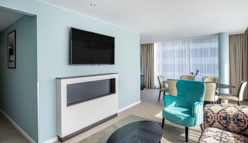 Suite Royal