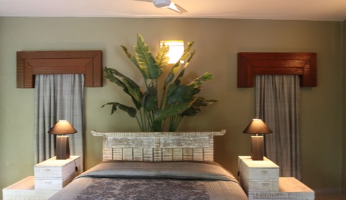 Habitación estándar, 1 cama doble