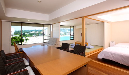Habitación tradicional, no fumadores (2 meals, JPWestern Style, Royal Floor)