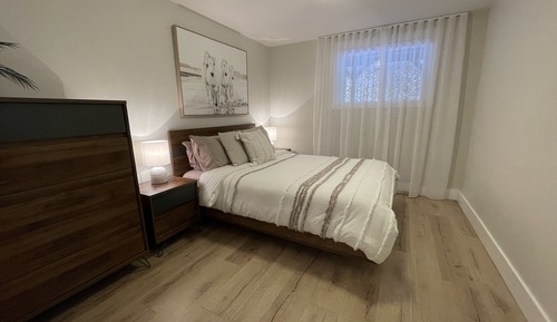 Apartamento Confort