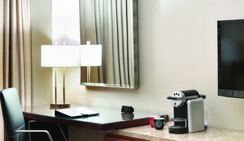 Suite Premium, 1 cama doble