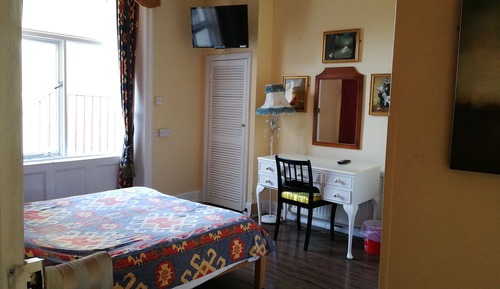 Habitación Confort doble