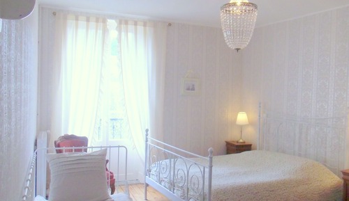 Habitación triple estándar, baño privado