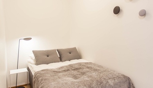Apartment Solo