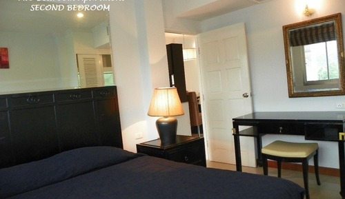 Apartamento clásico, 2 habitaciones, vistas a la ciudad