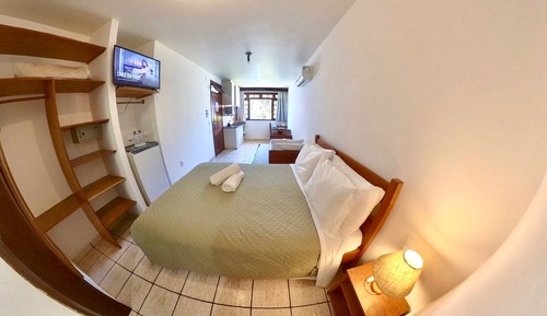 Habitación cuádruple superior