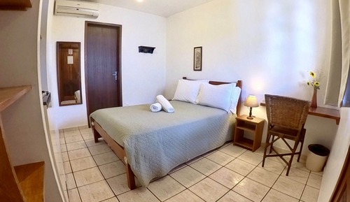 Habitación estándar