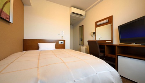 Habitación individual, no fumadores