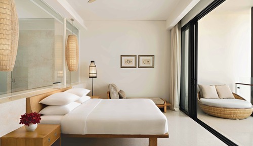 Suite ejecutiva (Regency)