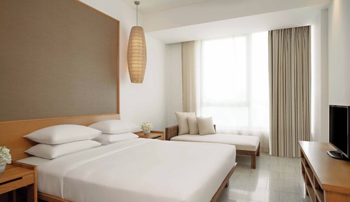 Apartamento, 1 habitación, vistas al mar
