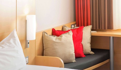 Habitación, 1 cama doble