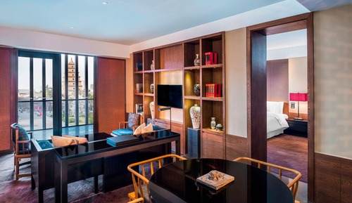 Habitación Club, 1 habitación, no fumadores