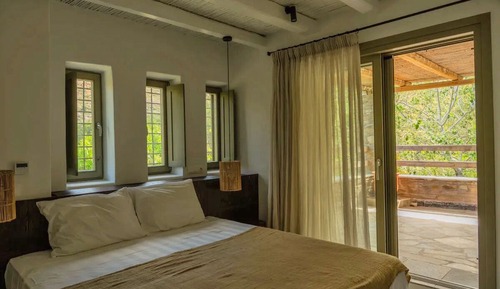 Villa superior, 2 habitaciones