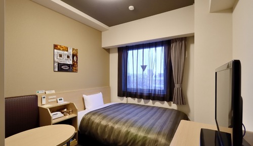 Habitación individual, fumadores (B)