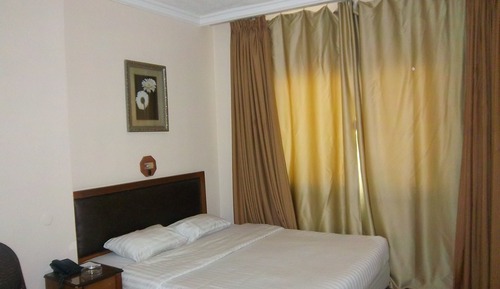 Suite familiar, 2 habitaciones