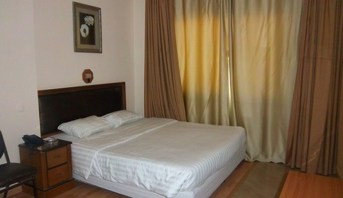 Habitación individual estándar