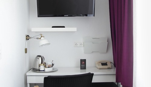 Habitación individual estándar