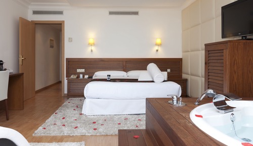 Suite (Margarita Bonita)