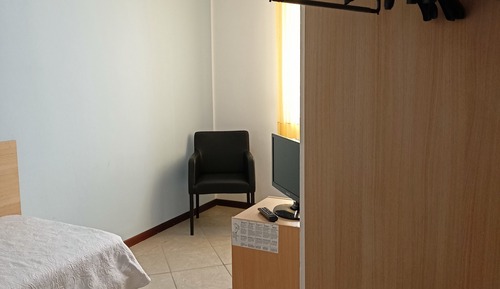 Habitación individual